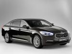 Kia Quoris 2012 года